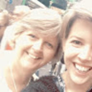 Meet your Posher, Fran